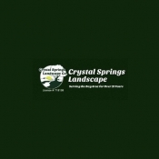 Avatar of Crystal Springs Landscape Company