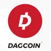 Avatar of Dagcoin Cryptocurrency