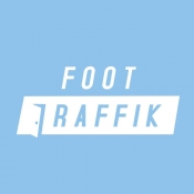 Avatar of Foottraffik LLC