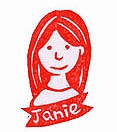 Avatar of Janie Tsai