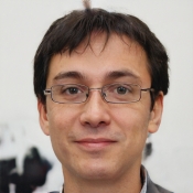 Avatar of Luca Endrizzi