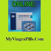 Avatar of My Viagra Pills