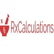 Avatar of Rx Calculations