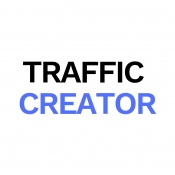 Avatar of Traffic Creator