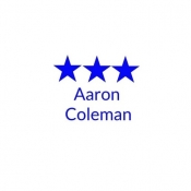 Avatar of Aaron Coleman