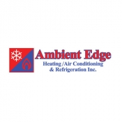 Avatar of Ambient Edge Heating and Air Conditioning