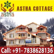 Avatar of Astha Cottage