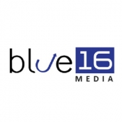 Avatar of Blue 16 Media