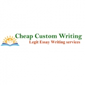 Avatar of Cheap Custom Writing