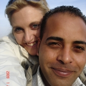 Avatar of Diana and Sonna Perez and Mohamed