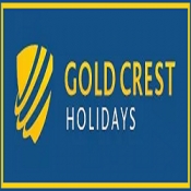 Avatar of Gold Crest Holiday 