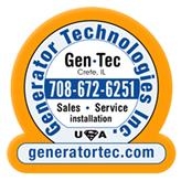 Avatar of Generator Technologies Inc