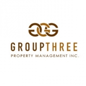Avatar of Group Three Property Management Inc