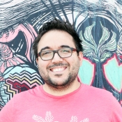 Avatar of Jose Florido