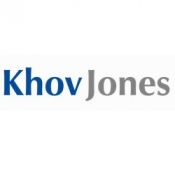 Avatar of Khov Jones - Insolvency & Consulting