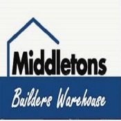 Avatar of middletons builders warehouse