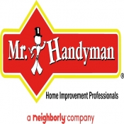 Avatar of Mr. Handyman of Frisco