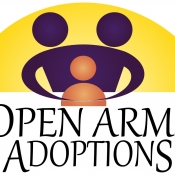 Avatar of Open Arms Adoptions Social