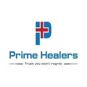 Avatar of Prime Healers