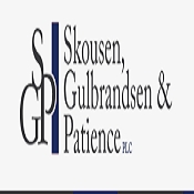 Avatar of Skousen, Gulbrandsen & Patience PLC