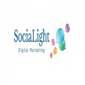 Avatar of SociaLight Digital Marketing