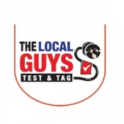 Avatar of The Local Guys – Test and Tag