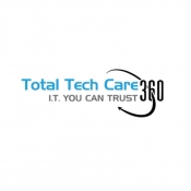 Avatar of Total Tech Care 360