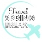 Avatar of Travel Spring Break
