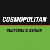 Avatar of Cosmopolitan Shutters & Blinds