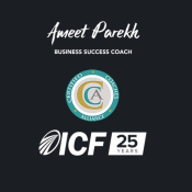 Avatar of Ameet Parekh Review