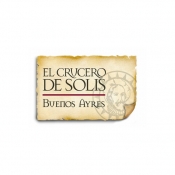 Avatar of El Crucero de Solis