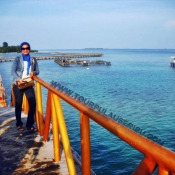 Avatar of Tour Pulauseribu