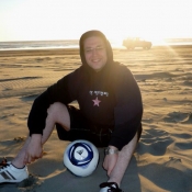 Avatar of Tyler Reeves